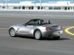 BMW Z4 2 2i Roadster 2003 года